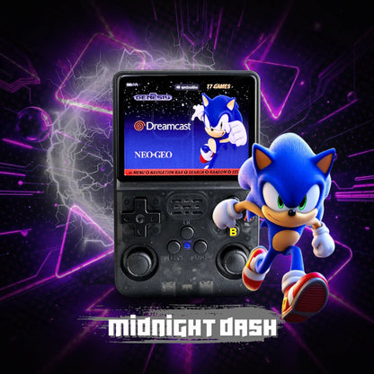 CreativaStudio™ Retro Gamer Pro