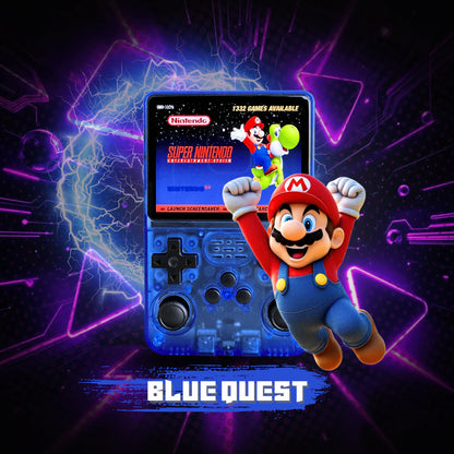 CreativaStudio™ Retro Gamer Pro