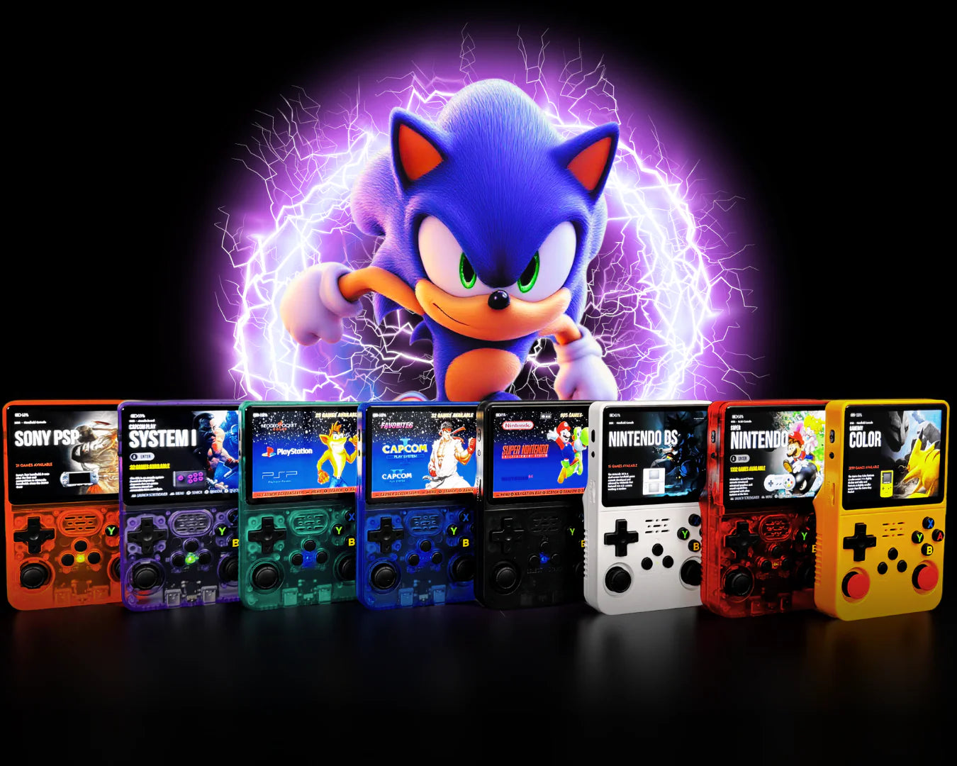 CreativaStudio™ Retro Gamer Pro